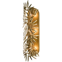 Wall Sconce (Multi Bulb)