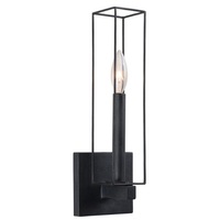 1 Bulb Wall Sconce