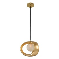 Down Light Pendant 12" Width Down Light Pendant 12" Width