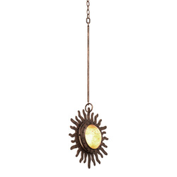 Down Light Pendant 12" Width Down Light Pendant 12" Width