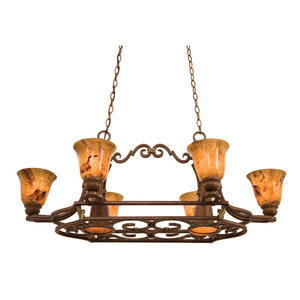 K5171TCPS11 Avondale Pot Rack Kitchen Accessory - Toscana K5171TCPS11 Avondale Pot Rack Kitchen Accessory - Toscana