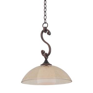 K6495AC Arroyo Down Light Pendant Light - Antique Copper K6495AC Arroyo Down Light Pendant Light - Antique Copper