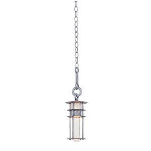 K7296RI Anchorage Mini-Pendant Pendant Light - Rugged Iron K7296RI Anchorage Mini-Pendant Pendant Light - Rugged Iron