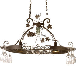 Pot Rack Pot Rack