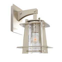 Outdoor Wall Light 14" Height
