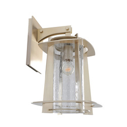 Outdoor Wall Light 17" Height