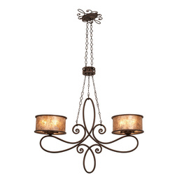 Linear Pendants 42" Width Linear Pendants 42" Width