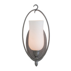 1 Bulb Wall Sconce 1 Bulb Wall Sconce