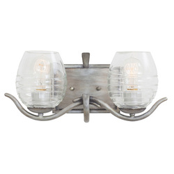 Bathroom Lighting (3 bulbs) 15-3/4" Width Bathroom Lighting (3 bulbs) 15-3/4" Width