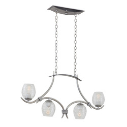 Linear Pendants 36" Width Linear Pendants 36" Width