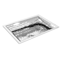 Bar Sink 24'' x 18'' x 7'' Bar Sink 24'' x 18'' x 7''