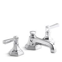 Bathroom Sink Faucet