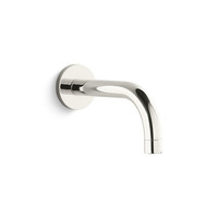 Tub Spout 8-1/16" Spout Length Tub Spout 8-1/16" Spout Length