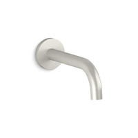 Tub Spout 8-1/16" Spout Length Tub Spout 8-1/16" Spout Length