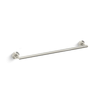 Towel Bar 24" Bar Length Towel Bar 24" Bar Length
