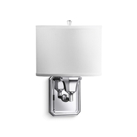 1 Bulb Wall Sconce 1 Bulb Wall Sconce