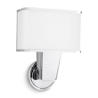1 Bulb Wall Sconce 1 Bulb Wall Sconce