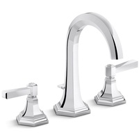 Bathroom Sink Faucet