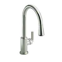 Pull-Out Spray Kitchen Faucet 1 Hole Pull-Out Spray Kitchen Faucet 1 Hole