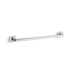 Towel Bar 18" Bar Length Towel Bar 18" Bar Length