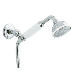 Hand Held Shower