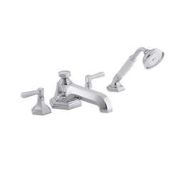 Tub Faucet