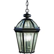 Kichler Hanging Lanterns 