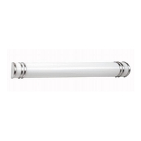 Bathroom Lighting (2 Bulbs) 25-1/4" Width