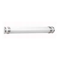 Bathroom Lighting (2 Bulbs) 37-1/4" Width