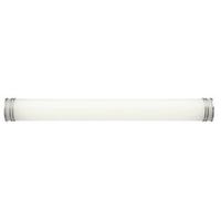 Bathroom Lighting (2 Bulbs) 50" Width Bathroom Lighting (2 Bulbs) 50" Width