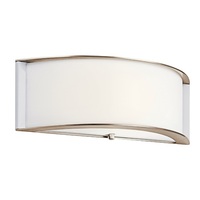 1 Bulb Wall Sconce