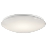 Flush Mount Ceiling Light 16" Width Flush Mount Ceiling Light 16" Width