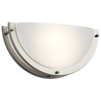 1 Bulb Wall Sconce
