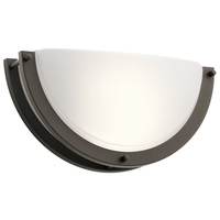 1 Bulb Wall Sconce