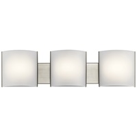 Bathroom Lighting (3 bulbs) 30" Width Bathroom Lighting (3 bulbs) 30" Width