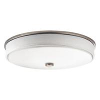 Flush Mount Ceiling Light 13" Width Flush Mount Ceiling Light 13" Width