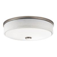 Flush Mount Ceiling Light 17-1/4" Width Flush Mount Ceiling Light 17-1/4" Width