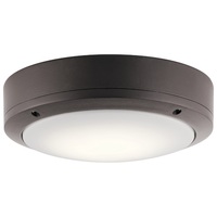 Ceiling Mounted Light 9" Width Ceiling Mounted Light 9" Width