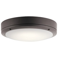 Ceiling Mounted Light 9" Width Ceiling Mounted Light 9" Width