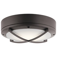 Ceiling Mounted Light 9" Width Ceiling Mounted Light 9" Width