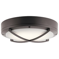 Ceiling Mounted Light 11" Width Ceiling Mounted Light 11" Width