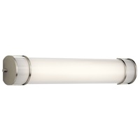 Bathroom Lighting (3 bulbs) 24-3/4" Width Bathroom Lighting (3 bulbs) 24-3/4" Width