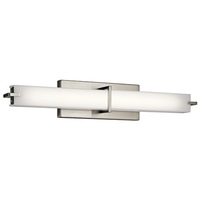 Bathroom Lighting (3 bulbs) 25-3/4" Width Bathroom Lighting (3 bulbs) 25-3/4" Width