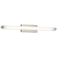 Bathroom Lighting (4 or more bulbs) 37-1/4" Width