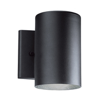 Outdoor Wall Light 7" Height Outdoor Wall Light 7" Height