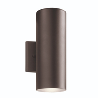 Outdoor Wall Light 12" Height Outdoor Wall Light 12" Height