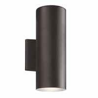 Outdoor Wall Light 12" Height Outdoor Wall Light 12" Height