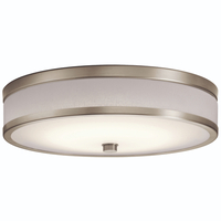 Flush Mount Ceiling Light