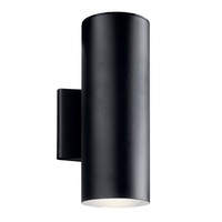 Outdoor Wall Light 12-1/4" Height