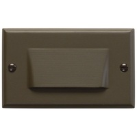 Louvered Louvered